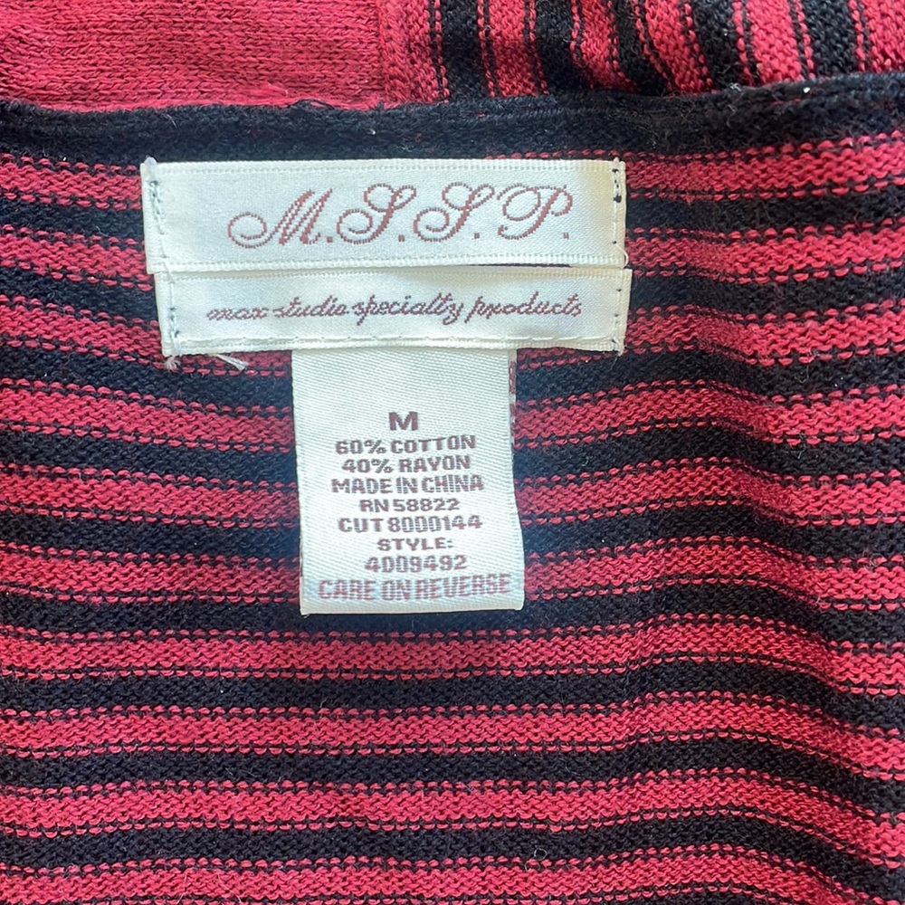 Infinity Sweater - Picture 2 of 5
